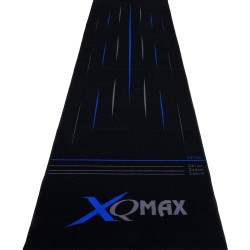 Protetor Pavimento Xq Max Dart Mat Azul 285x80 Diana Qd2400110