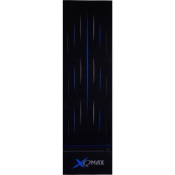 Protetor Pavimento Xq Max Dart Mat Azul 285x80 Diana Qd2400110