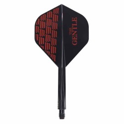 Plumas Condor Axe Standard The Gentle M 27.5mm 3 Uds.