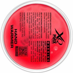 Hot Xq Max Red Qd8500000