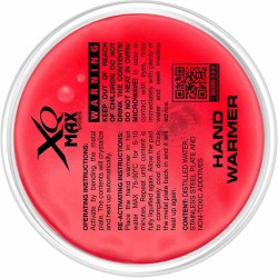 Hot Xq Max Red Qd8500000