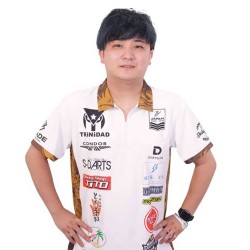 Dardo Trinidad Darts Tipo de criança 2 Tomoya Goto Soft 95% 20g