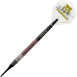 Dardo Trinidad Darts Tipo de criança 2 Tomoya Goto Soft 95% 20g