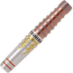 Dardo Trinidad Darts Roman Tipo 5 Macio 20,0gr 90%