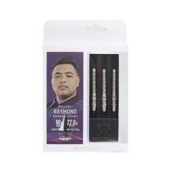 Dardo Trinidad Darts Raymond Copano Soft 22.0g 90%