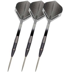 Dardo Trinidad Darts Gonzalez Tipo 5 P. Metal 90% 20g