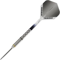 Dardo Trinidad Darts Tipo de Freitas 3 Shota Sosogi aço 21.0g 90%