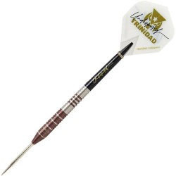 Dardo Trinidad Darts Tipo de criança 2 Tomoya Goto 95% 24g