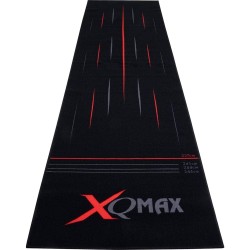 Protector Suelo Xq Max Dart Mat Roja 285x80 Diana  Qd2400090