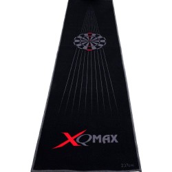 Bodenschutz Xq Max Dart Mat Rot 237x60 Diana QD2400060