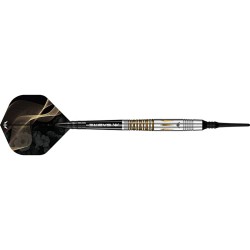 Darts Mission Almudena Fajardo Ayuso 95% 18g D1697