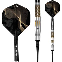 Darts Mission Almudena Fajardo Ayuso 95% 18g D1697