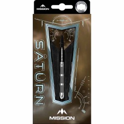 Darts Mission Saturn Fenrir 90% 25g M0015550