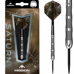 Darts Mission Saturn Fenrir 90% 25g M0015550