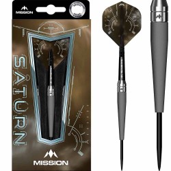 Darts Mission Saturn Titan 90% 22g M001553