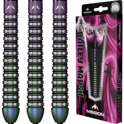 Darts Mission Bailey Marsh 90% 25gr M001384 D1663