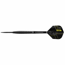 Dardo Harrows Darts Nx90 Preto 90% 25gr