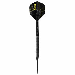 Dardo Harrows Darts Nx90 Preto 90% 25gr