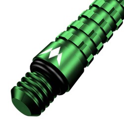 Weizen Mission Atomwelle grün 35mm S1907