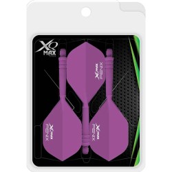 Pluma Xq Max Fenix Morado Estandar Qd8201840