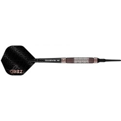 Darts Mission Zero Soft 97.5% 18gr D1706