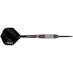 Darts Mission Stahl 97.5% 30gr D1705