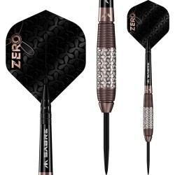 Darts Mission Stahl 97.5% 30gr D1705