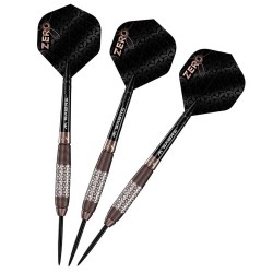 Darts Mission Stahl 97.5% 30gr D1705