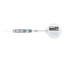 Darts One80 Maya Sekine Orce Ii Chameleon 19gr 90% 9469