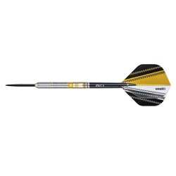 Darts One80 Lylian Le Calvez Signatur 22gr 90% 9487