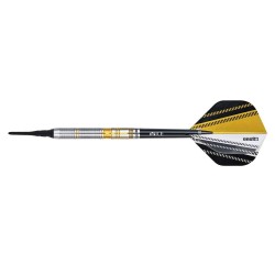 Darts One80 Lylian Le Calvez Signatur 17,5gr 90% 9485