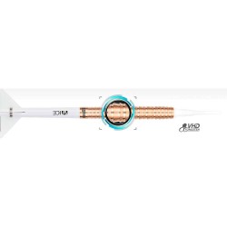 Darts One80 Akari Tanahara Signature Rose Gold 20gr 90% 9478