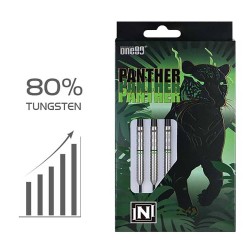 Darts One80 Panther N 80% 20g 9429