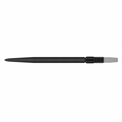 Pontos  Target Darts Swiss Nano Point Black 40mm 340180