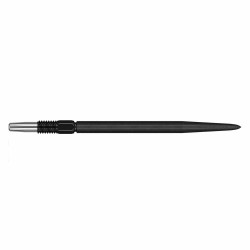 Pontos  Target Darts Swiss Nano Point Black 40mm 340180