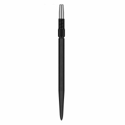 Pontos  Target Darts Swiss Nano Point Black 40mm 340180