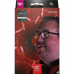 Dardos Target Darts Stephen Bunting G5 90% 22g  190313