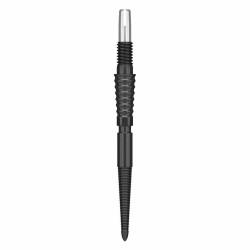 Konversionspunkte Target Dart Swiss Storm Lnc Point Schwarz 35mm 340196