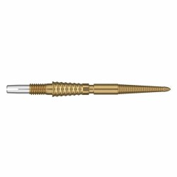 Konversionspunkte Target Dart Swiss Storm Lnc Point Gold 35mm 340200