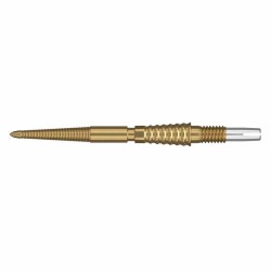 Konversionspunkte Target Dart Swiss Storm Lnc Point Gold 35mm 340200