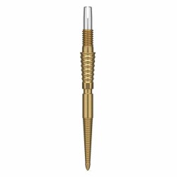 Konversionspunkte Target Dart Swiss Storm Lnc Point Gold 35mm 340200