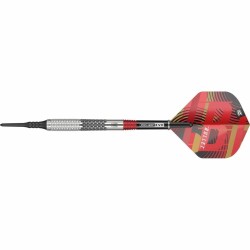 Dardos Target Darts Stephen Bunting G5 90% 18g  210372