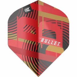 Fülle Target Stephen Bunting Flights G5 (3 Sets) Nr.2 Standard 337720