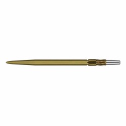 Pontos  Target Darts Swiss Nano Point Ouro 400179