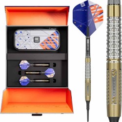 Dardo Target Darts Raymond Van Barneveld Chrono 95% 20gr 210371