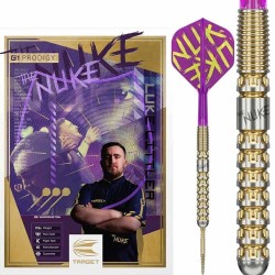 Darts Target Darts Luke Littler G1 Prodigy Swiss 90% 23g 190480