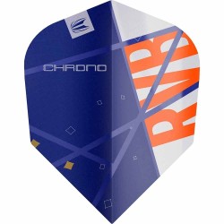 Fülle Target Darts Raymond Van Barneveld 3 Chrono Pro Ultra No6 Set 3 Unit 337700