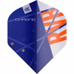 Fülle Target Darts Raymond Van Barneveld 3 Chrono Pro Ultra No2 Set 3 Unit 337690