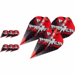 Fülle Target Darts Phil Taylor Raw Power G11 Vapor Set 3 Unit 337680