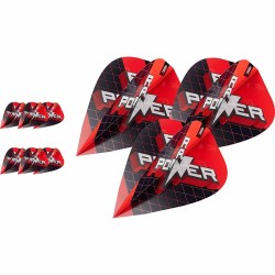 Fülle Target Darts Phil Taylor Raw Power G11 Ultra Kite Set 3 Unit 337660